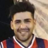 PAZ Joaquin Nicolas