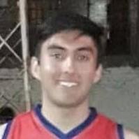 RODRIGUEZ Pedro David Emanuel