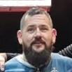 GONZÁLEZ Pablo Roberto