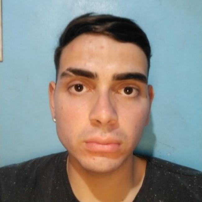 SANTUCHO Martin Alexis