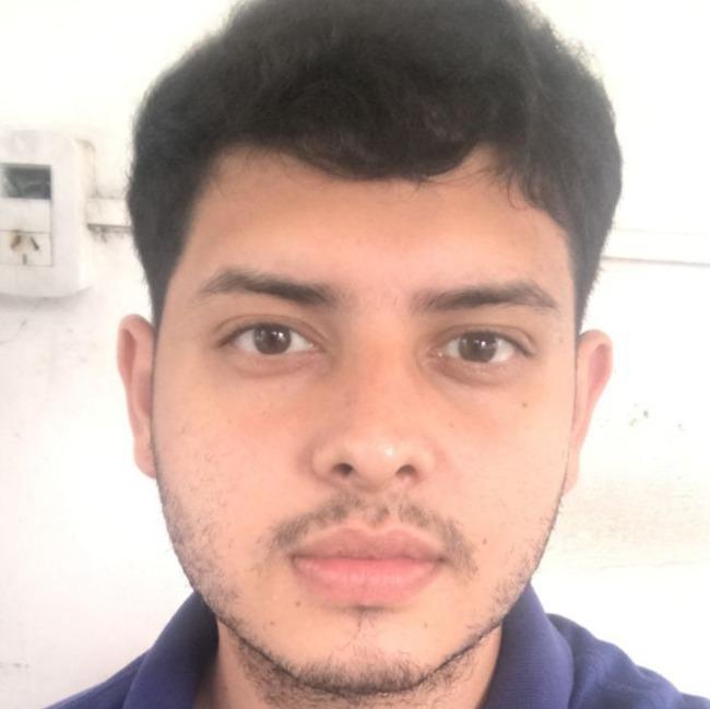 JAIME Santiago Javier