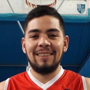 CARRIZO Ivan