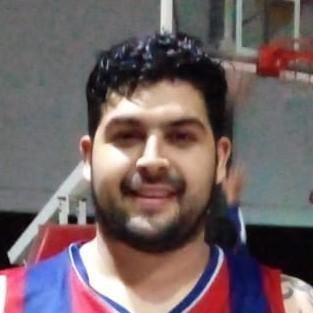 PALIZA David Alejandro (INTER ALD)