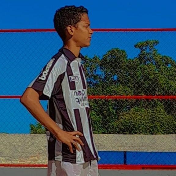 DANIEL SANTOS