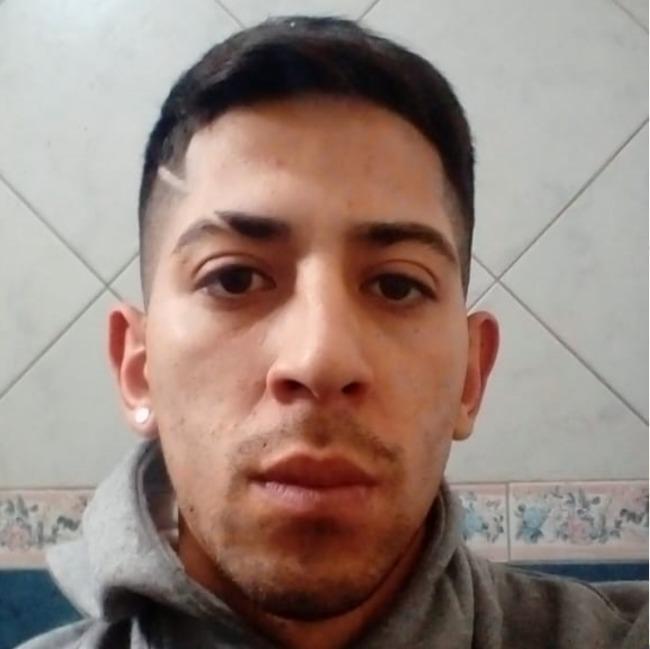 GOMEZ Jorge David