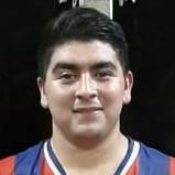 PAZ CARRIZO Gaston Emanuel