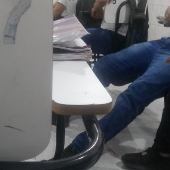 CASE LV OFC