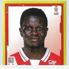 Moussa doumbia