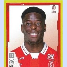 Marshall munetsi