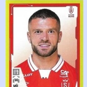 Valon berisha