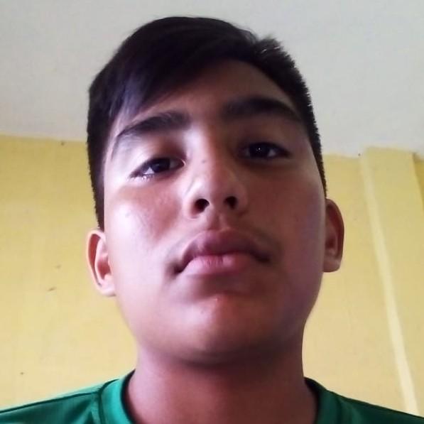 Yahir sanchez 20