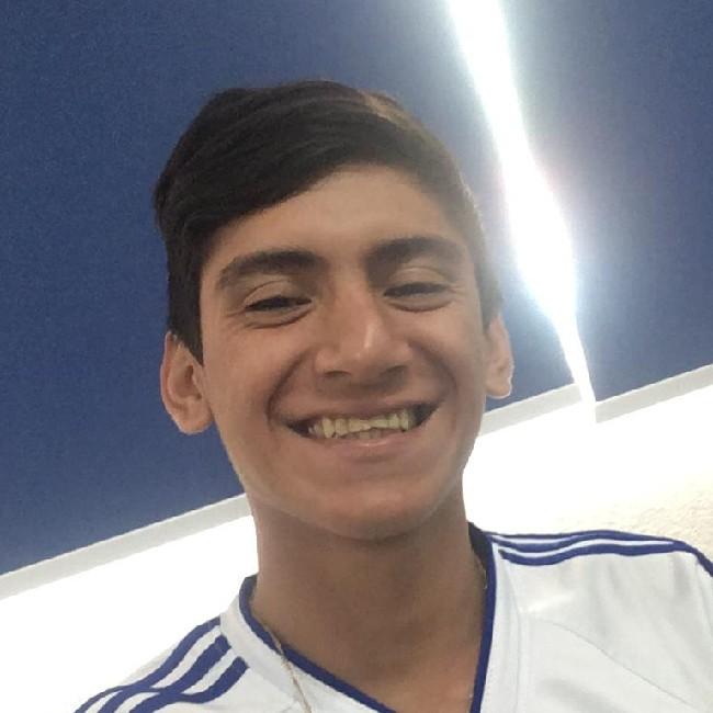 Ludwing Sánchez 87