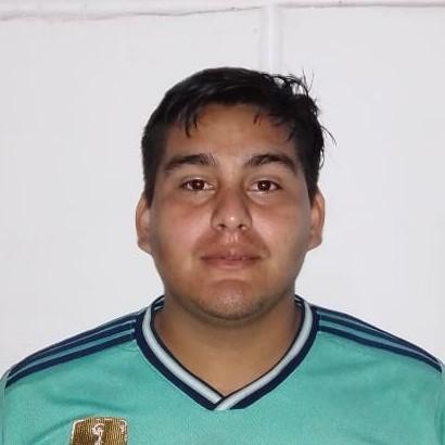 Luis Sánchez 23