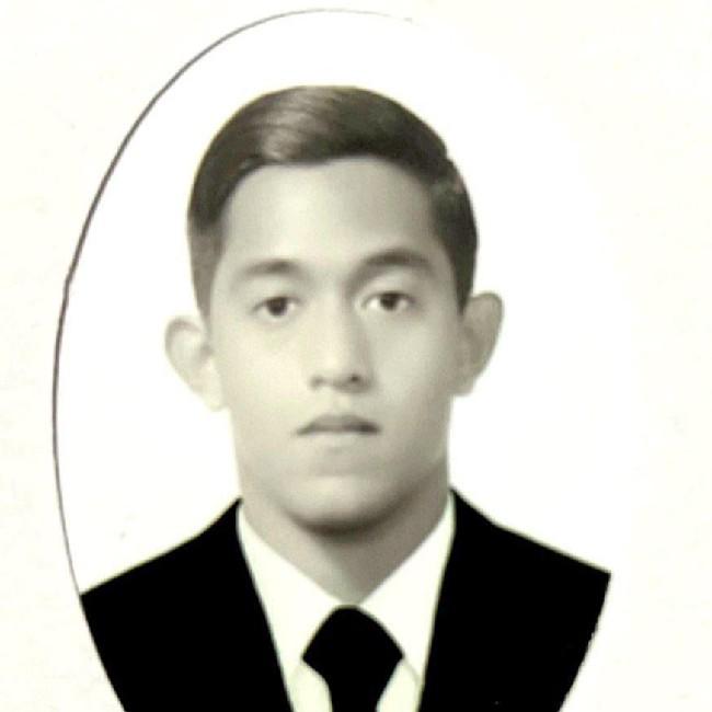 Alberto Cruz 5