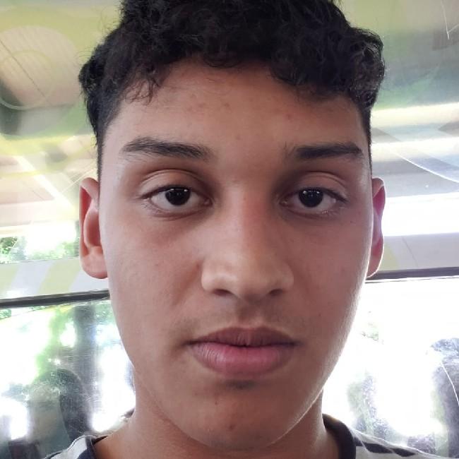 Jonathan Montalvo 14