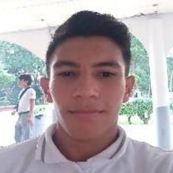 Pedro Contreras 17