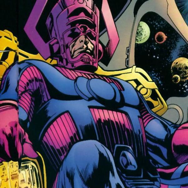 Galactus ²