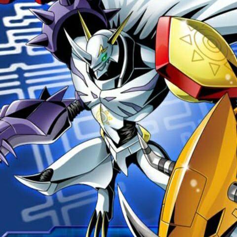 Omegamon ²