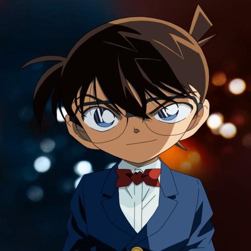 Detective Conan ²