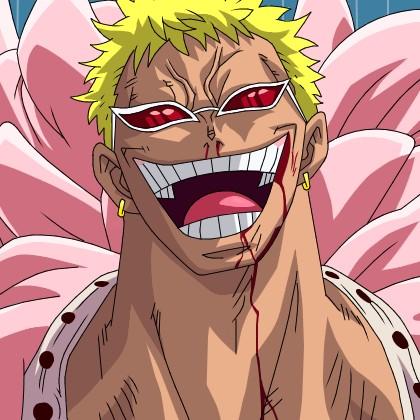 Doflamingo ²