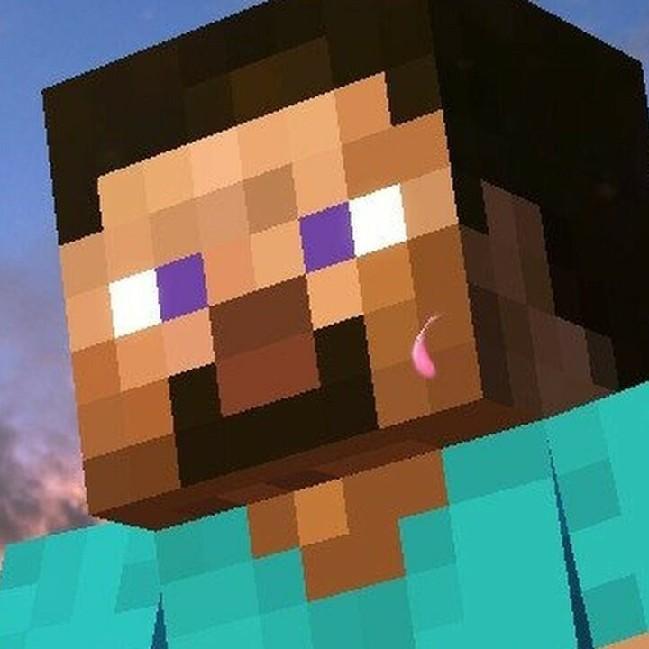 Steve minecraft ²