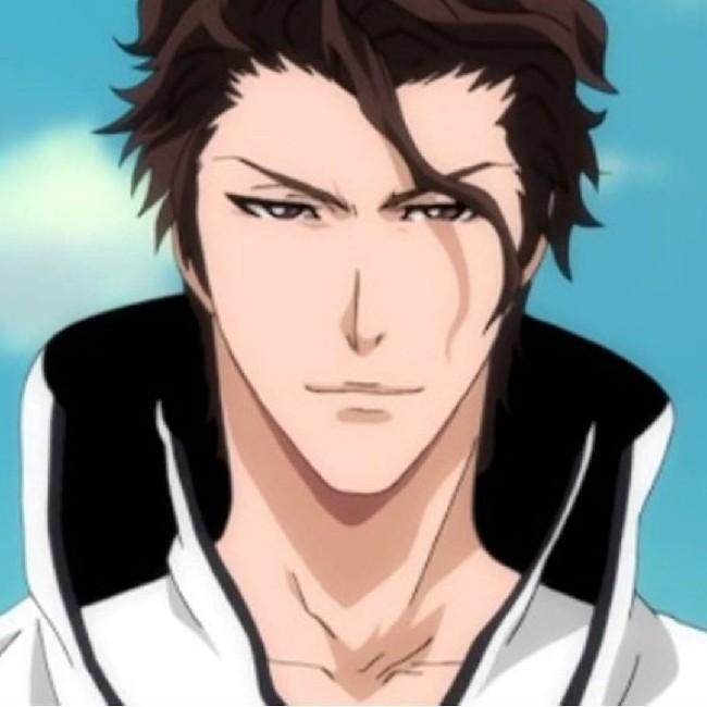 Aizen ²