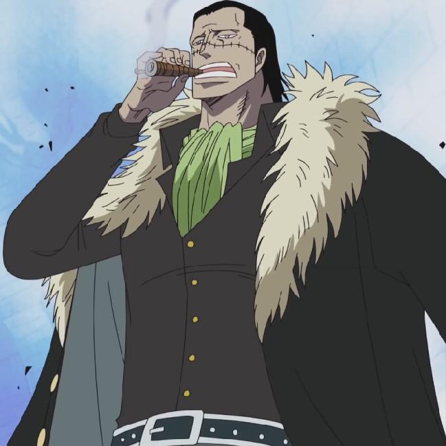 Crocodile ²