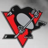 Moscow red Penguins