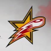 St Petersburg red stars