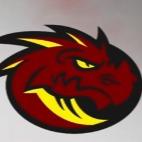 Shanghai dragons