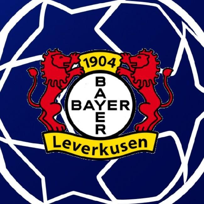 Bayer Leverkusen(ALE)