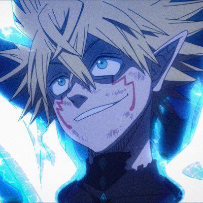 Luck voltia ²