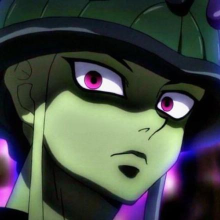 Meruem ²