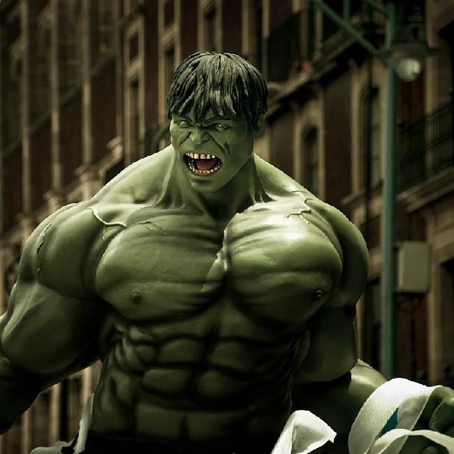 Hulk ²