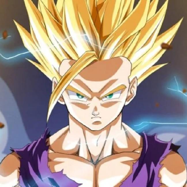 Gohan ²