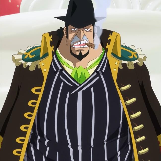 Capone bege ²
