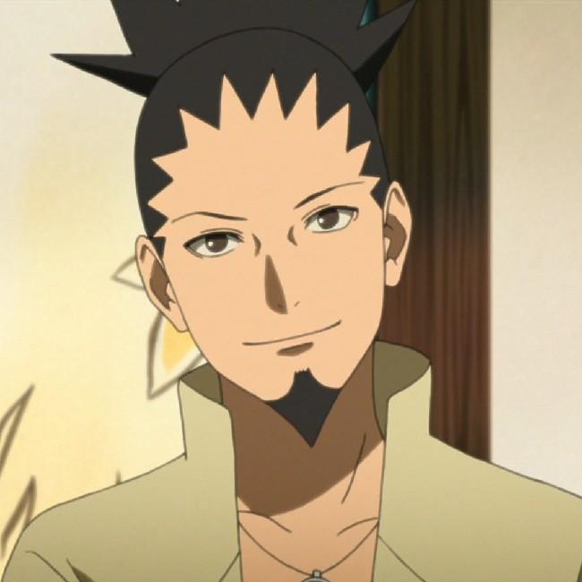 Shikamaru ²