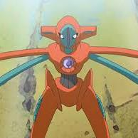 Deoxys ²