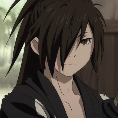 Hyakkimaru ²