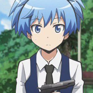 Nagisa ²