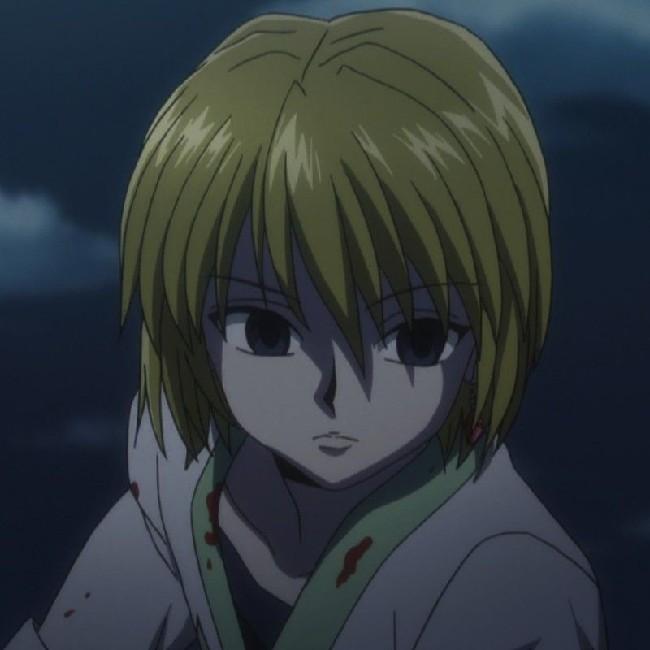 Kurapika ²