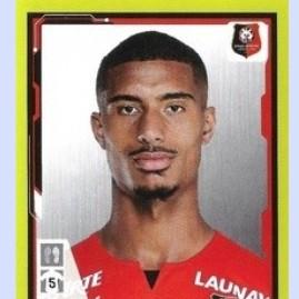 Loïc badé