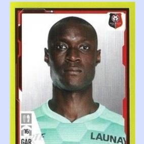 Alfred gomis