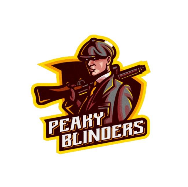 Peaky Blinders