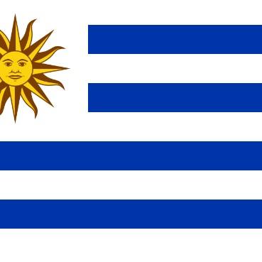 Uruguay