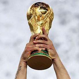 Fifa 23- World Cup