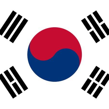 South Korea
