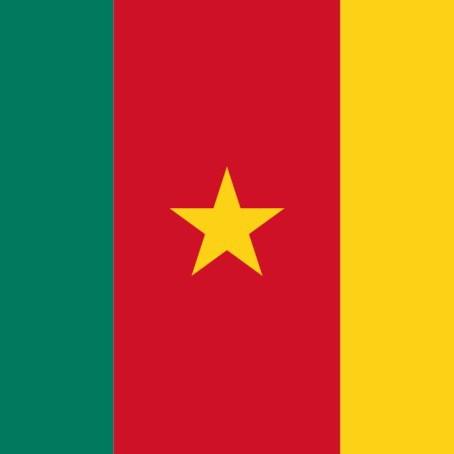 Cameroon