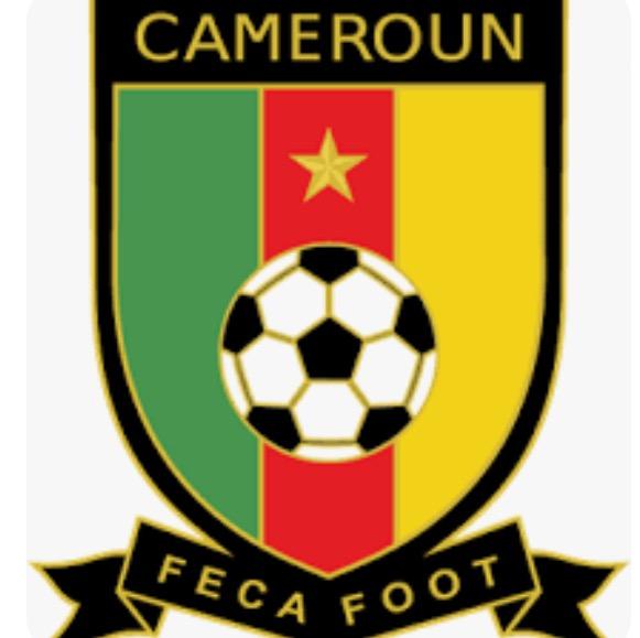 CAMEROON 🇨🇲