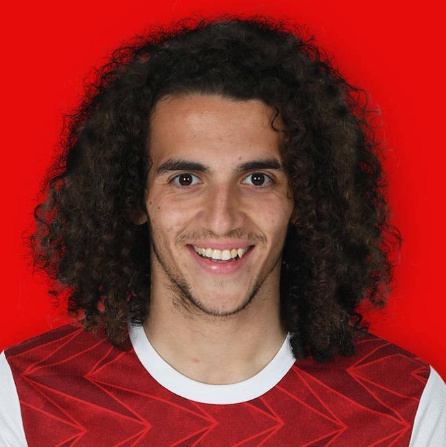 Guendouzi